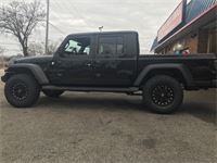 2018 Jeep Gladiator